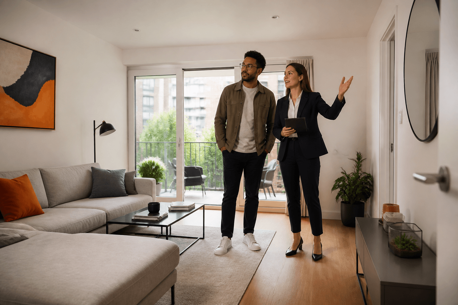 Lettings